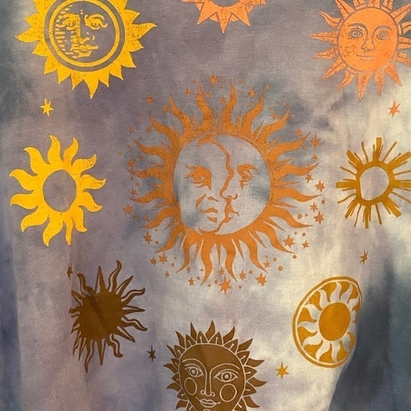 Plus size xxl crop top new with tags - Picture 3 of 5